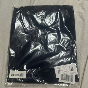 Dagacci Unisex Medical Scrubs Set. Top and pants. NWT